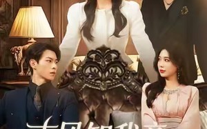 南风知我意，余生不渡洲（60集）短剧夸克网盘免费看完整剧集