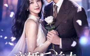 离婚后前夫总想复合（72集）短剧夸克网盘高清全集看不停