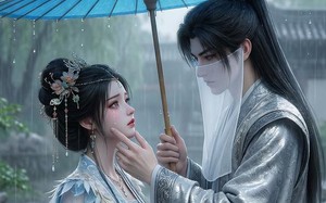 臣女只想暴富（21集）短剧夸克网盘高清在线观全集