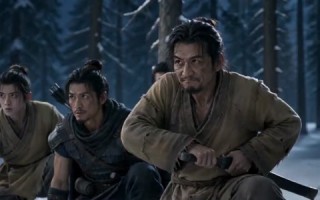开局死囚我撕圣旨镇北狄（46集）短剧夸克网盘精彩全集观看