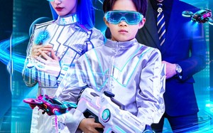 外星小宝来地球（55集）短剧夸克网盘高清画质沉浸式观看