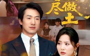 十年婚姻尽做土（66集）短剧夸克网盘家庭伦理剧必看