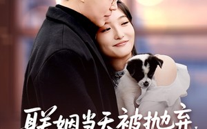 联姻当天被抛弃，转身嫁给白月光（90集）短剧夸克网盘高清完整版一睹为快