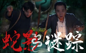 蛇影谜踪（53集）短剧夸克网盘独家高清资源观看