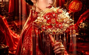 喜堂退婚，我转身嫁太子（48集）短剧夸克网盘高清全集速看