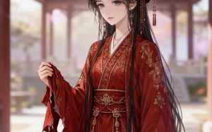 嫁衣为证（36集）短剧夸克网盘全集流畅免费观看