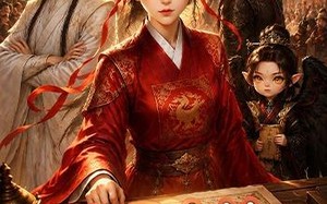 女县令她又美又霸道！（82集）短剧夸克网盘在线免费看全剧