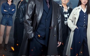 暗影觉醒，烈火重生（80集）短剧夸克网盘免费看高清全集