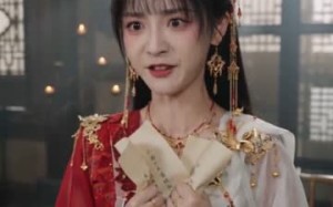 深宫疑云，楼兰王妃重回京城（55集）短剧夸克网盘超清全集在线看