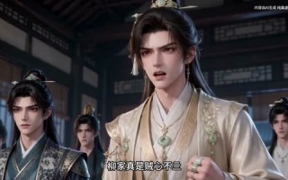 岁岁护团团（36集）短剧夸克网盘免费高清观看