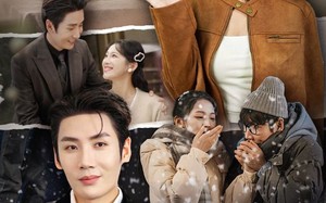 往事藏匿枯鱼之肆（62集）短剧夸克网盘高清在线免费看