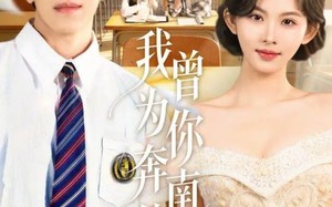 我曾为你奔南赴北（60集）短剧夸克网盘超清全集在线看