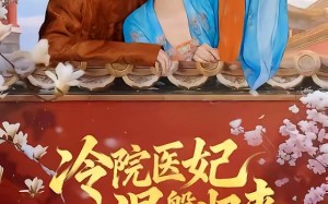 冷院医妃涅槃归来（71集）短剧夸克网盘超清视频免费看