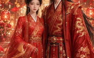 错许姻缘偏得真心（38集）短剧夸克网盘高清在线免费看