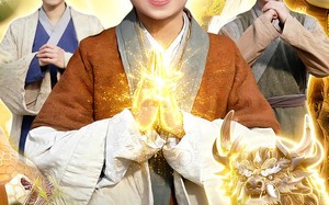 我在人间补黄历，靠算卦带飞神明（112集）短剧夸克网盘在线高清观看