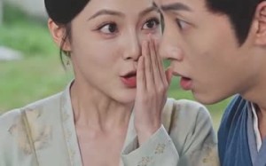 公主穿书，偏执帝王为她疯魔（45集）短剧夸克网盘全集畅快看