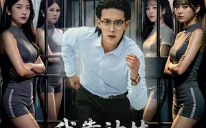我靠神技称霸全球挑战（82集）短剧夸克网盘畅享全集观看