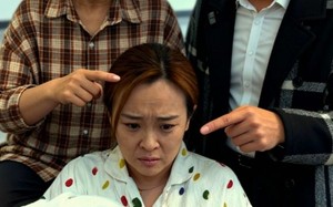 我的女儿不捐髓（40集）短剧夸克网盘完整版免费在线赏