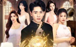 天才相师，开局救下首富千金（77集）短剧夸克网盘免费畅享全集