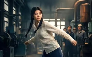 厂长夫人打我那天，全厂开始慌了（44集）短剧夸克网盘完整版免费观