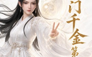 道门千金第三季（32集）短剧夸克网盘高清畅快看