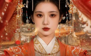 东宫错，凤栖梧（42集）短剧夸克网盘完整版观看