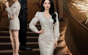 “曾经深爱，如今深埋（75集）短剧夸克网盘在线免费看全剧