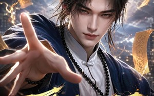 醒转天师：得到道家传承后我终于发达了（68集）短剧夸克网盘高清视频在线看
