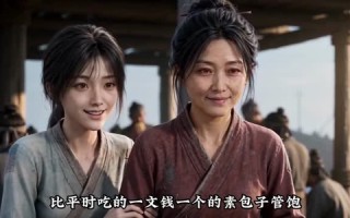穿成农女后我靠美食发家了（80集）短剧夸克网盘完整版观看