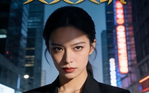 女总裁她又美又飒（20集）短剧夸克网盘全集免费看不停