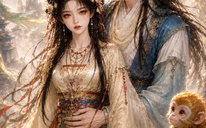 我靠听懂兽语，成了修仙界团宠（74集）短剧夸克网盘免费高清看全集
