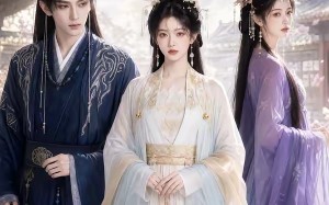 王妃她只想安稳度日（57集）短剧夸克网盘畅享全集免费看