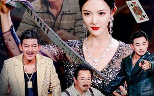 老公败家后，我出手了（50集）短剧夸克网盘全集免费在线观看