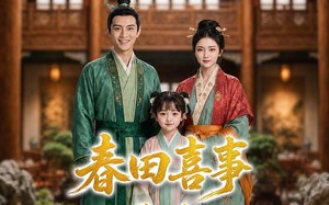春田喜事第一季（77集）短剧夸克网盘高清在线看全集