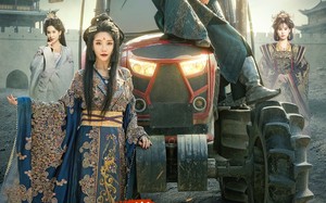 瞎眼两年我竟成了女帝继父（81集）短剧夸克网盘高清流畅观看