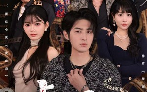 虎出山（83集）短剧夸克网盘无删减版随心看