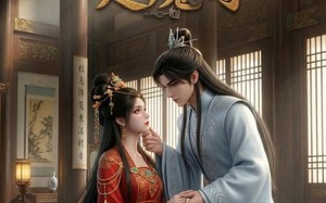 绑来的太子是魔尊（20集）短剧夸克网盘完整版畅看