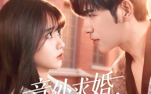 意外求婚，宝藏老公将我宠上天（80集）短剧夸克网盘免费看全集