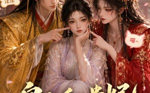 皇上和贵妃是我家逆子（37集）短剧夸克网盘免费看精彩不停