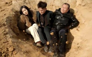 听劝别炫富（39集）短剧夸克网盘高清流畅观看