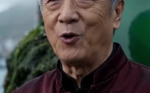 深渊里的帝王绿（41集）短剧夸克网盘免费高清观看全集