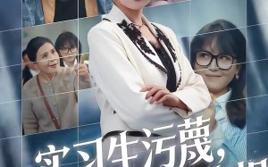 实习生污蔑，我教她看清真相（70集）短剧夸克网盘在线免费观看