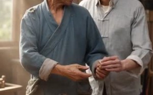 守木匠（20集）短剧夸克网盘畅享全集观看