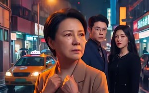 清明扫墓后妈妈觉醒了（49集）短剧夸克网盘完整版观看