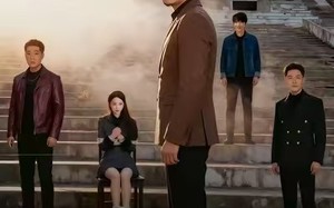 父如高山（74集）短剧夸克网盘免费看完整版