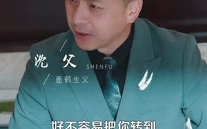 鹤归：玄学大佬她下山后飒爆了（79集）短剧夸克网盘免费看全集无删减