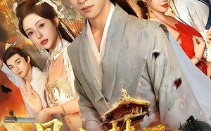 骨血焚天傻子少主竟是你魔道祖师爷（60集）短剧夸克网盘高清在线免费看