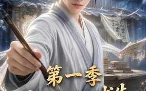 穿越寒门书生一路封神第一季（109集）短剧夸克网盘全集免费在线看