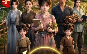 农女带着家人致富第五季（79集）短剧夸克网盘高清免费看全集