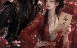 林姑娘她总想退婚（28集）短剧夸克网盘全集免费看不停